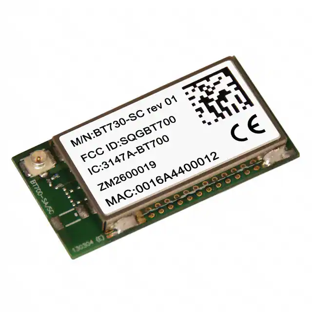 BT730-SC Laird Connectivity Inc.  HF-Transceivermodule und Modems